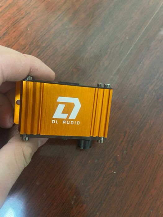 В продаже Самбуфер