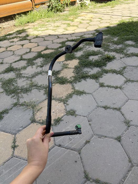 Трубка вакумного усилителя