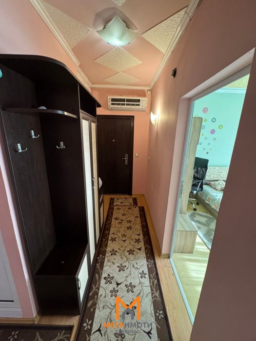 Дава под наем 3-стаен гр. Севлиево - гр. Севлиево 80m²