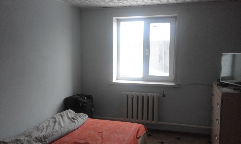 Продам дом в хорошем районе