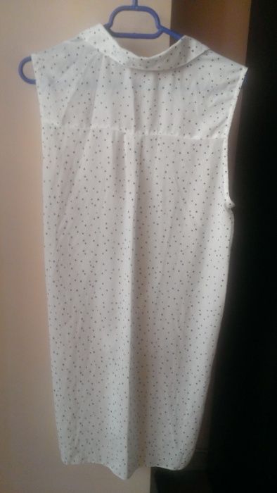bluza fara maneci