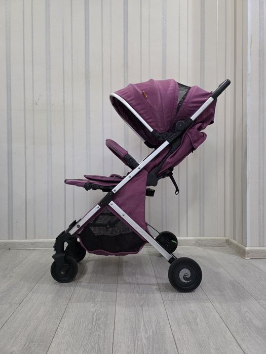 Bair детская коляска чемодан