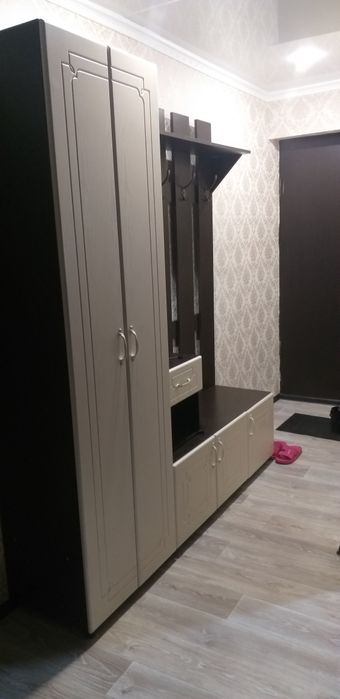 1 комн.кв. Цум,Вечный огонь.