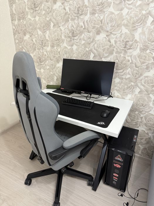 Продается компьютер полная комплектация