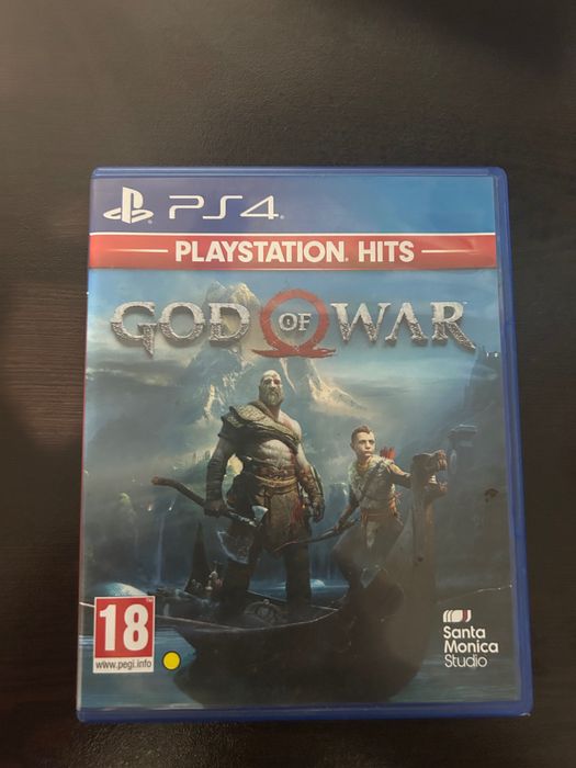 Игри за PlayStation 4