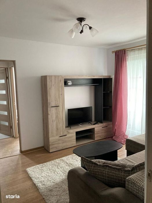 Chirie pe termen lung , 2 camere