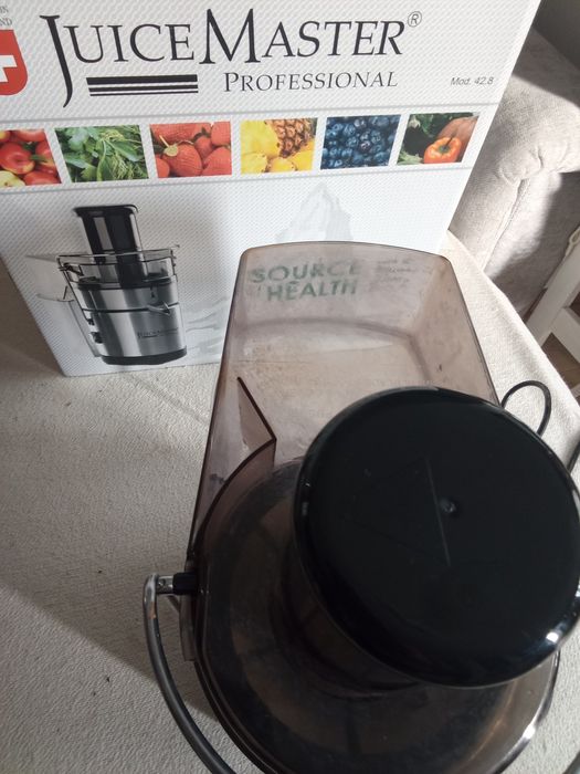 Juice Master Professional сокоизтисквачка професионална
