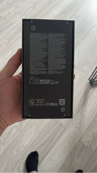 Samsung S25 FE sigilat