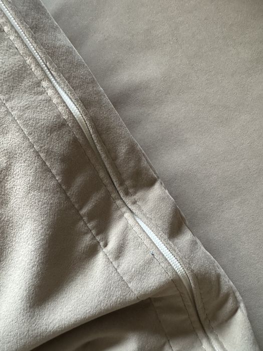 Диван с лежанка 200/310