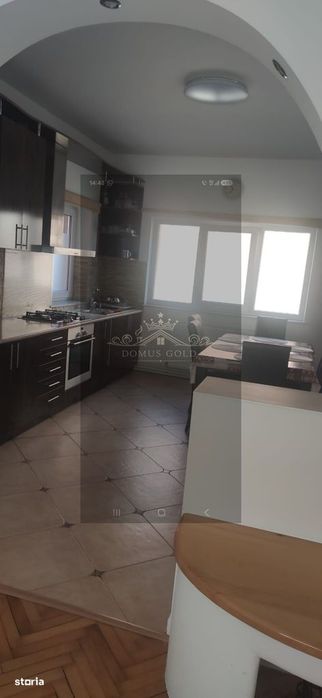 Inchiriez apartament in casa str. Olteniei .
