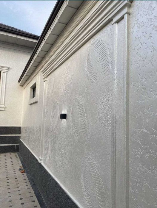 Travertin va tunikafon xizmati