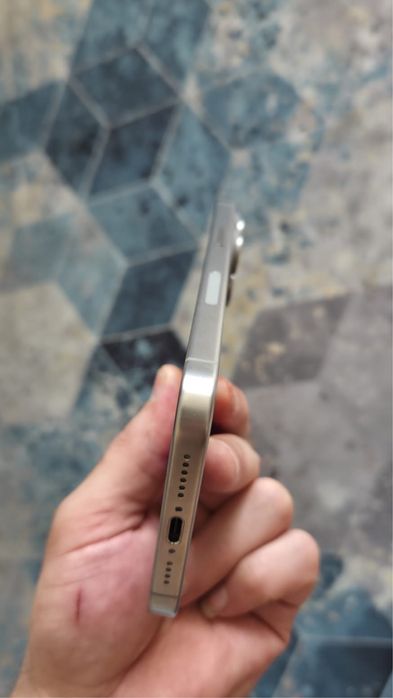 Продам Обмен Iphone 15 pro max