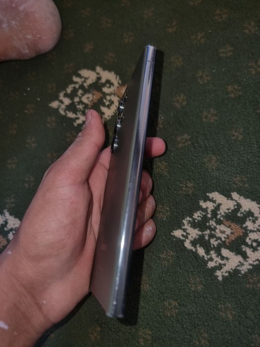 Samsung S 23 ultra
