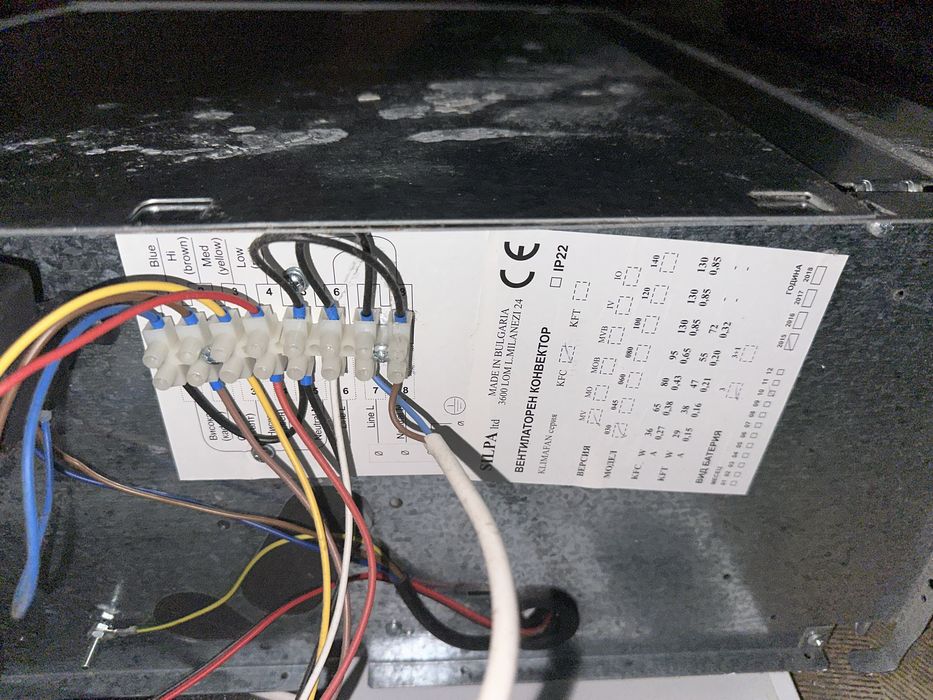 Пелетен котел 25KW комплект с буферен съд