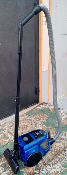 Пылесос Samsung стаканчик