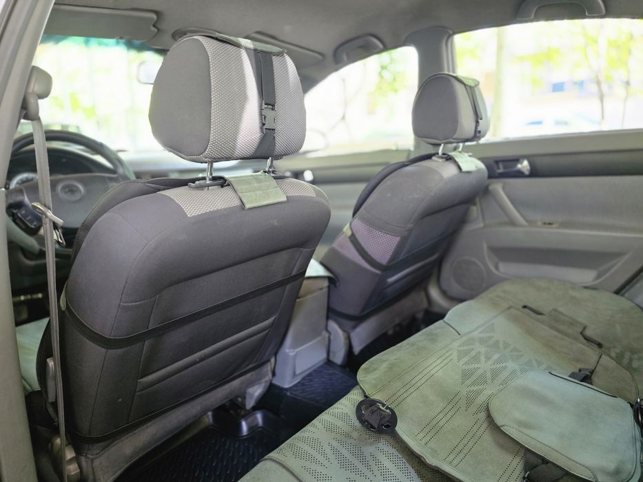 Other Lacetti / Gentra 2010 — 7