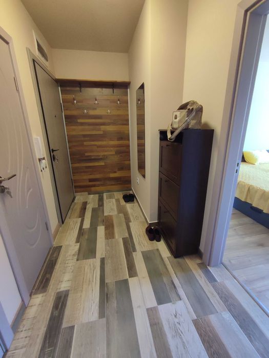 Дава се под наем Двустаен апартамент в София, Младост 3 - 60 кв.м за 650 € - Снимка #14