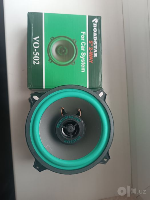 Продам ROADSTAR 5" 2-WAY model VO-502