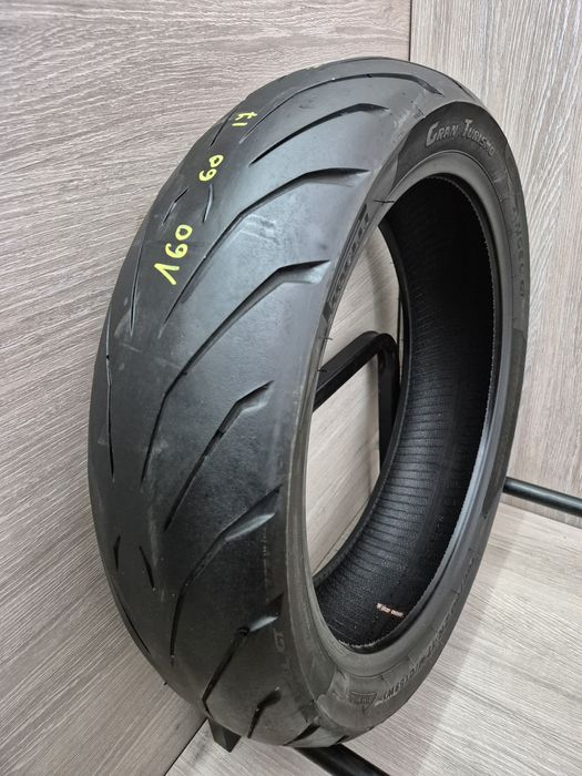 Anvelopa moto 160 60 17 Pirelli Angel Gt dot 2021