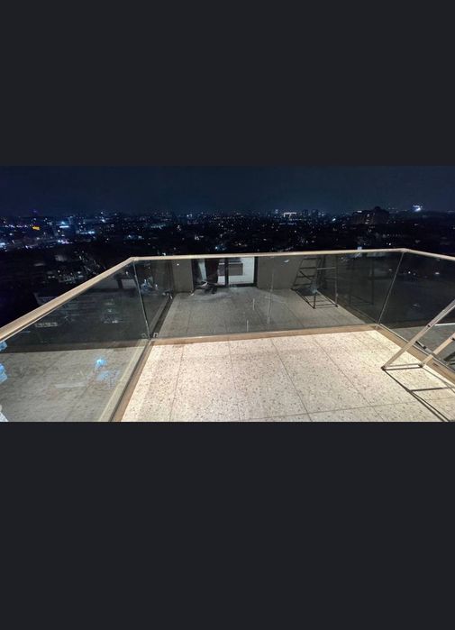 Продаётся 3/11/13 квартира в ЖК Oz Mahal на Новомосковская