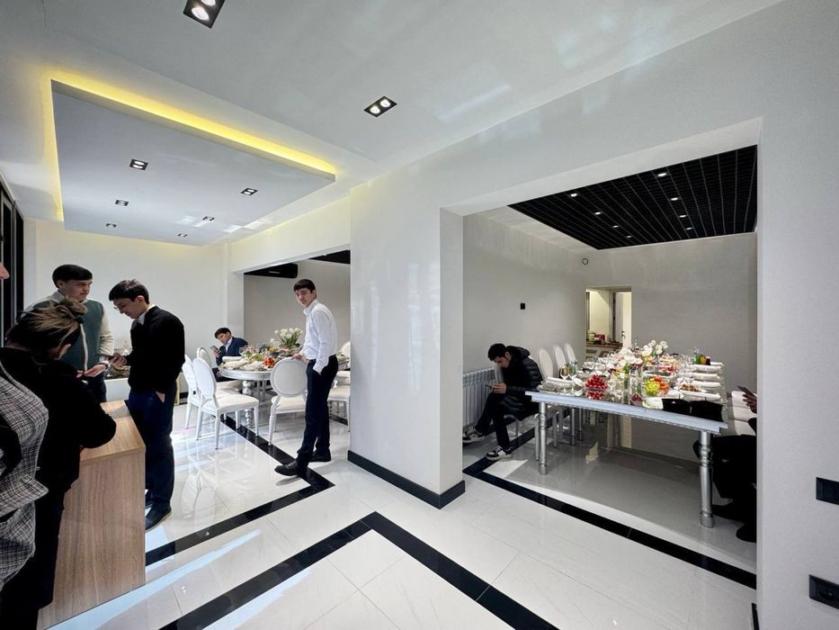 Нукус Кинотеатр Ориентир Нихол Кафе Продается Нежилой