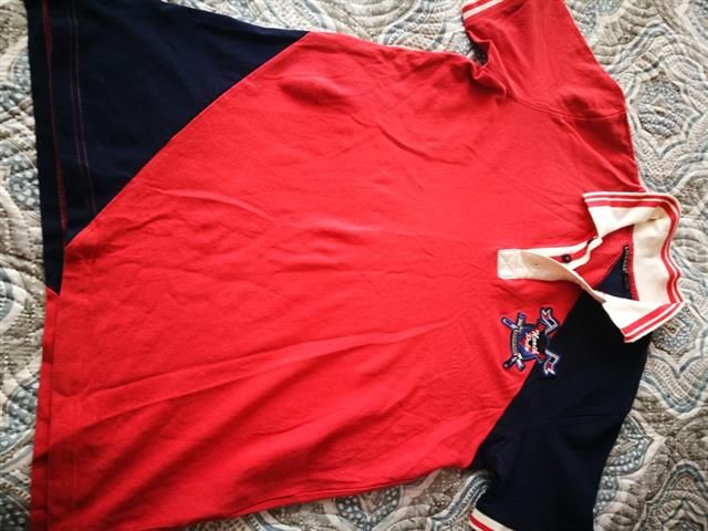 Lee Cooper- оригинал