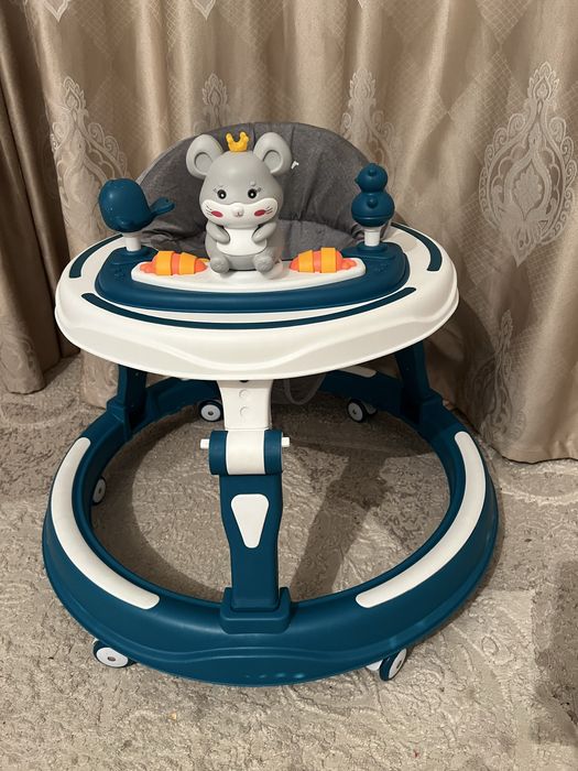 Ходунок столик для еды сатылад