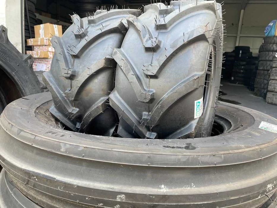 BKT Cauciucuri noi agricole de tractiune 18x8.50-8 Garantie