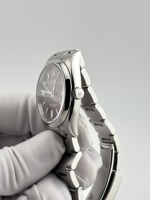 Наручные часы Rolex Oyster Perpetual