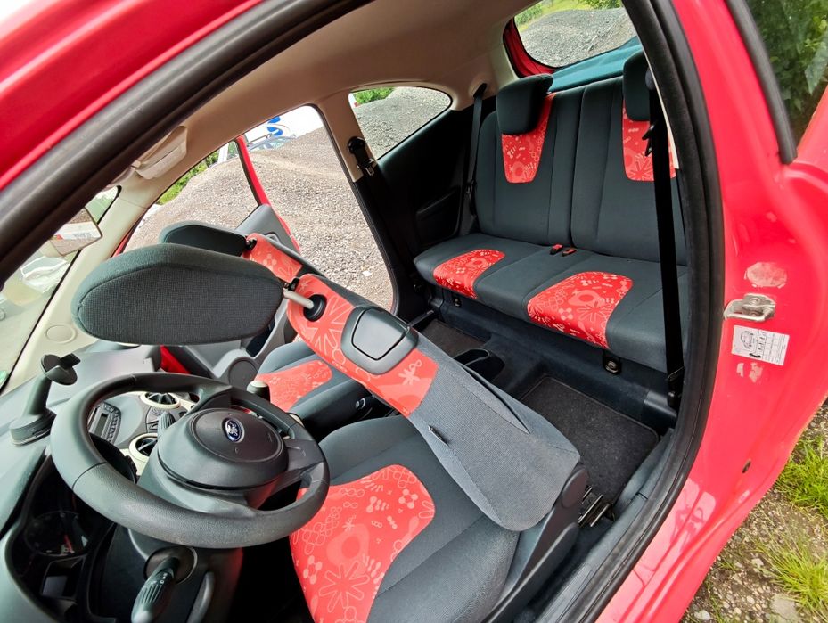 FORD Ka 2009 — imagine 5