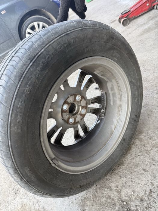 Продам родные Диски и Балона GM От Кобальта Kobalt radnky diska balon