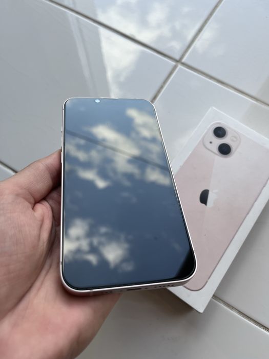 Iphone 13 продажа