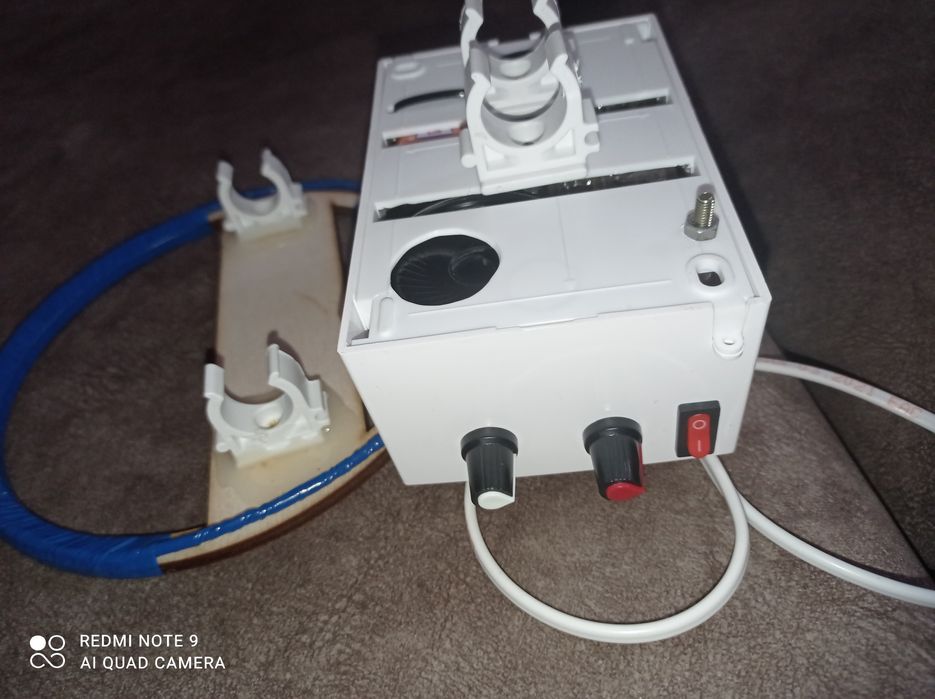 Металлоискатель Пират