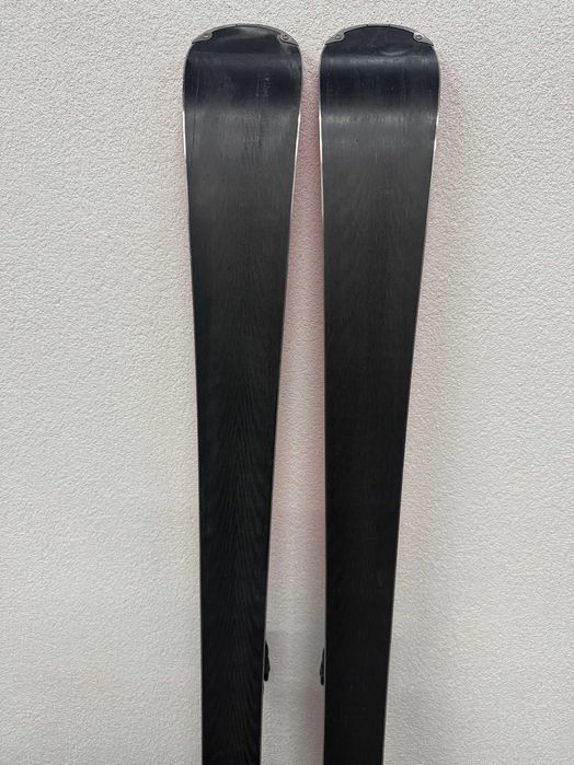schi nordica spitfire 75 r L168cm si 156cm