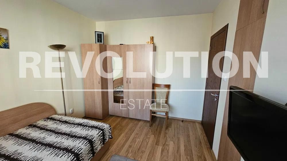 Дава се под наем Тристаен апартамент в Варна, Левски - 78 кв.м за 600 € - Снимка #4