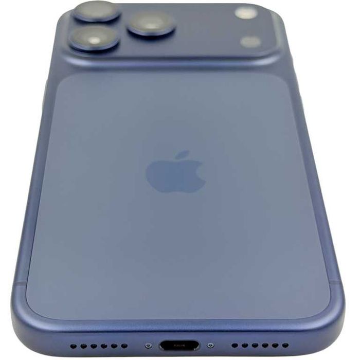 Magazin Apple iPhone 17 Pro Max 256GB Ca Nou Deep Blue Garantie Rate