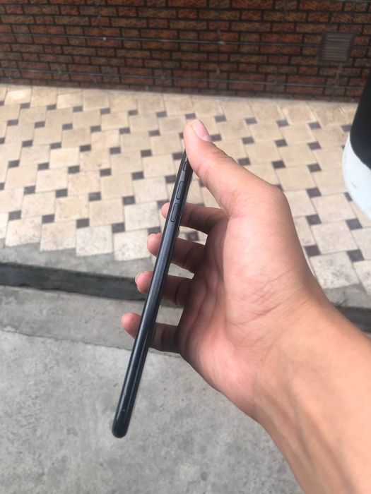 iphone 7plus 128