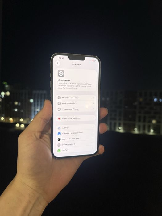 Iphone 13 pro max айфон 13 про макс