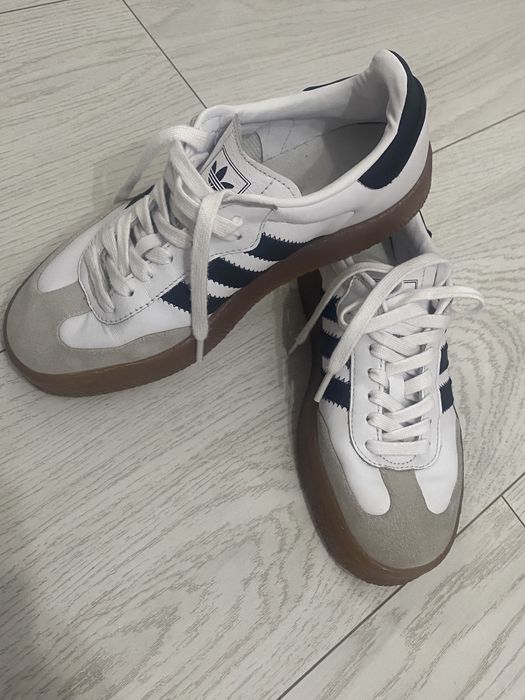 Adidasi Adidas Originals Sneaker low Samba 38