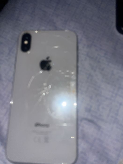Айфон Х 64 гб срочно