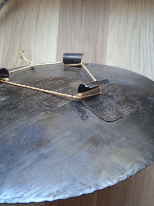 Япония Бронзова пластика 19век