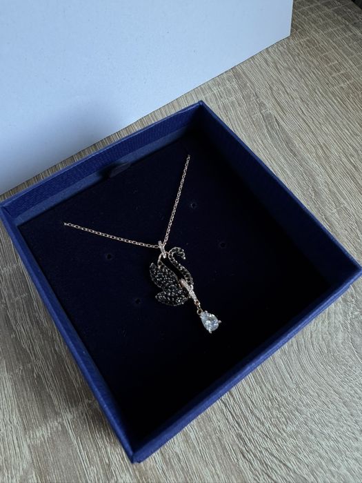 Колие Swarovski/Сваровски