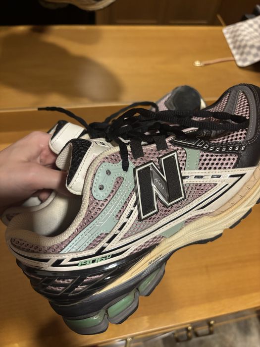Дамски маратонки  New Balance