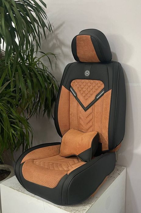 Avto chexol chehol чехол чехлы новый комплект