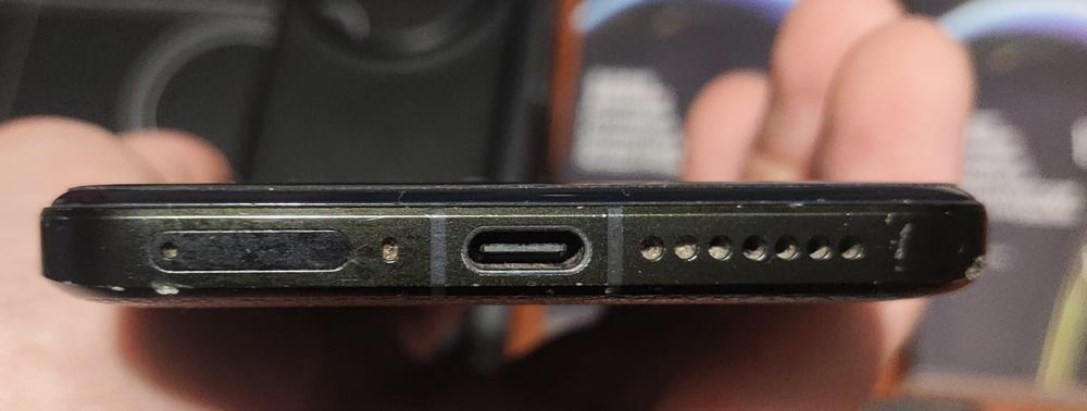 Xiaomi 14 ultra 16/512