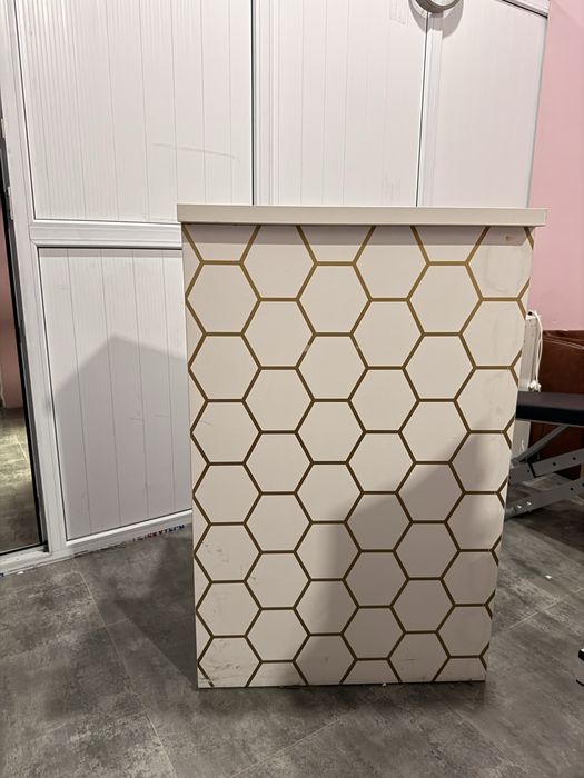 Барная стойка маленькая