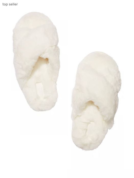 Мягкие тапочки Victoria's Secret