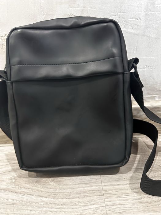 RAINS unisex чанта