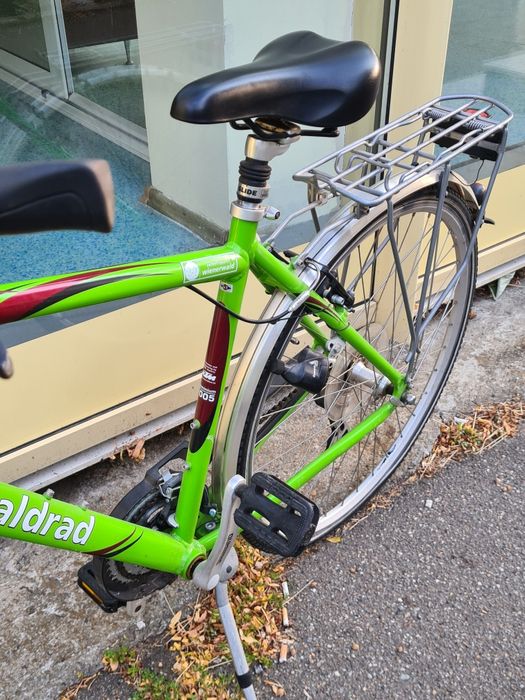 Bicicleta aluminiu  KTM