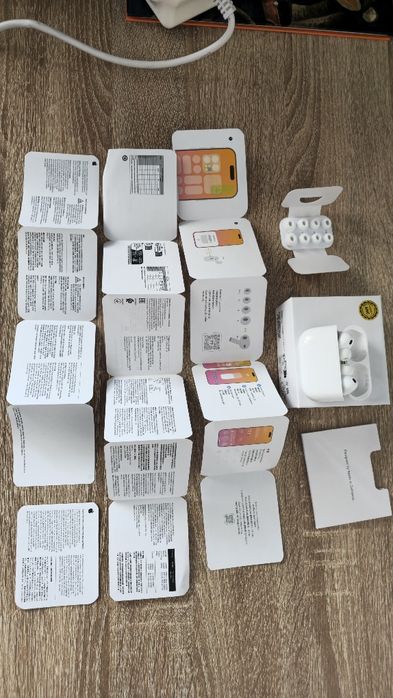 Airpods 3 pro ANC